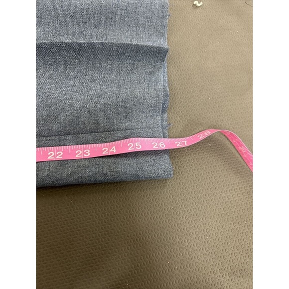 Vintage Levi's Action Suit Retro Men's 40 Short 35 x 32 Blue 2 Piece Sta-Prest - Picture 16 of 16